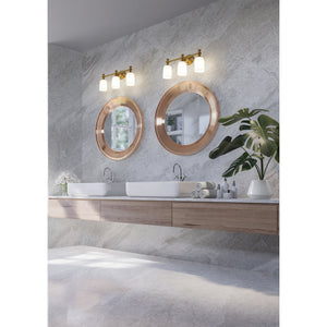 Orion 3-Light Vanity