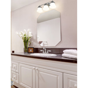 Vaughn 3-Light Vanity