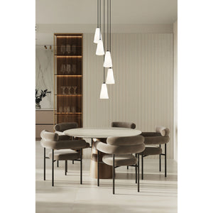 Farrell 5-Light Chandelier