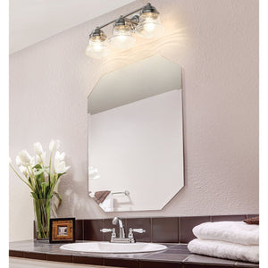 Vaughn 3-Light Vanity