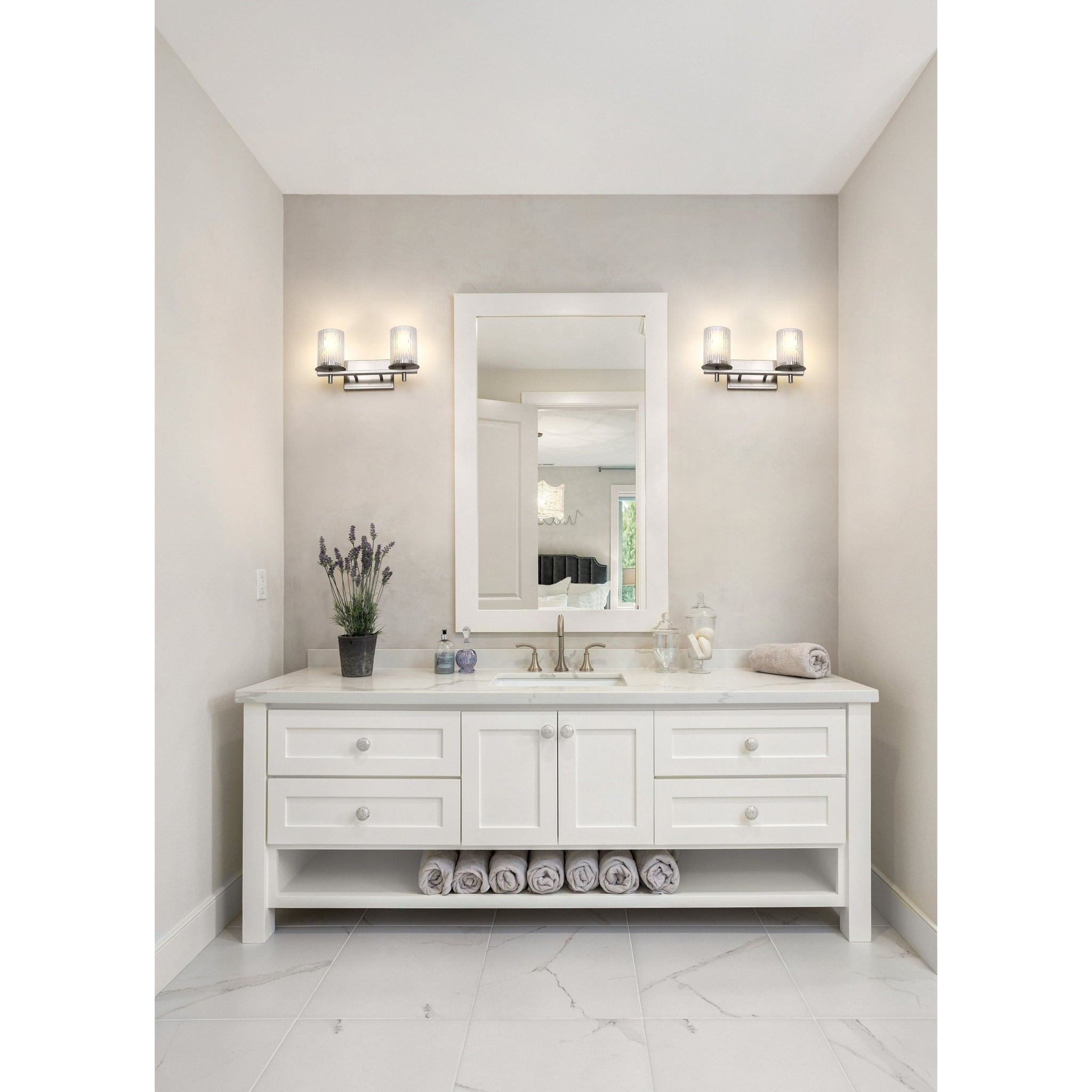 Grayson 2-Light Vanity