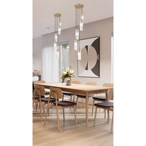 Alton 5-Light Chandelier