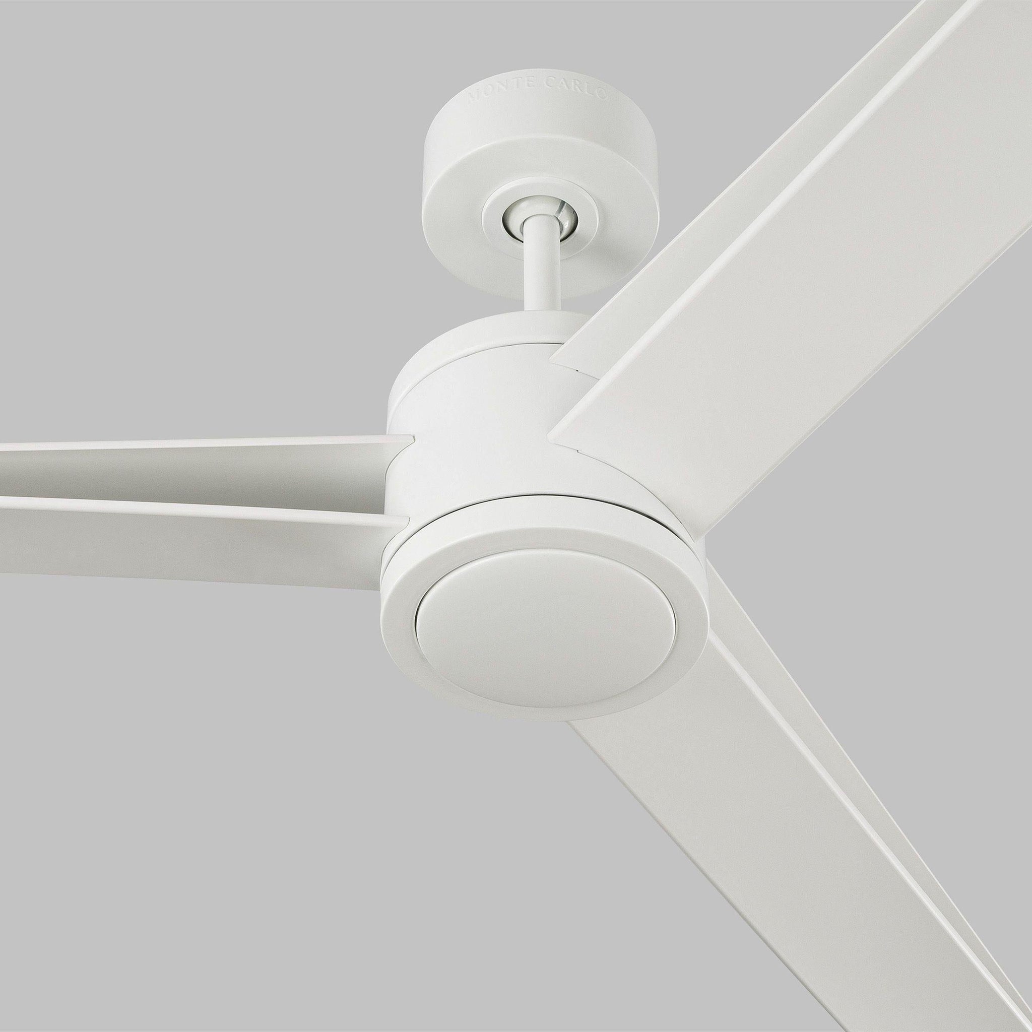 Armstrong 60" LED Ceiling Fan