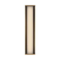 Dulton 24" LED Wall Sconce