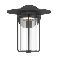 Florin 10" LED Outdoor Wall Sconce