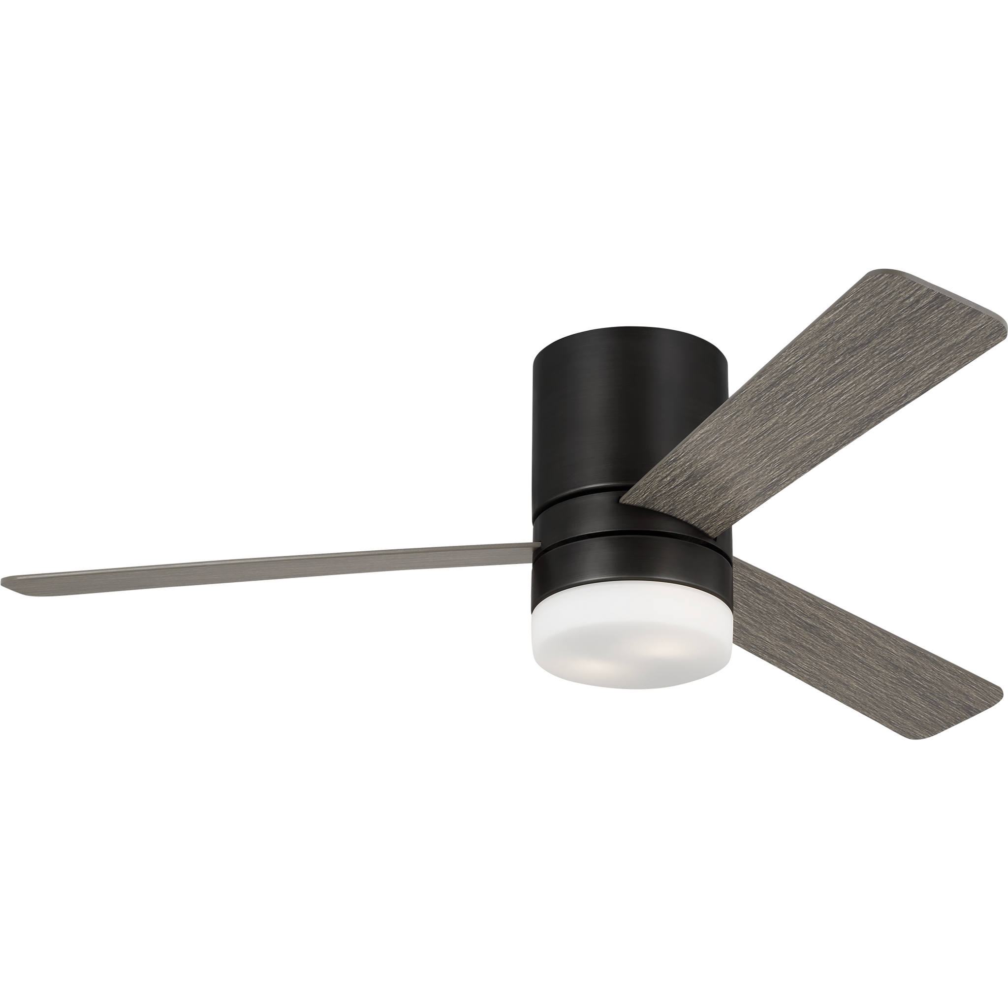 Era 52" Hugger LED Ceiling Fan