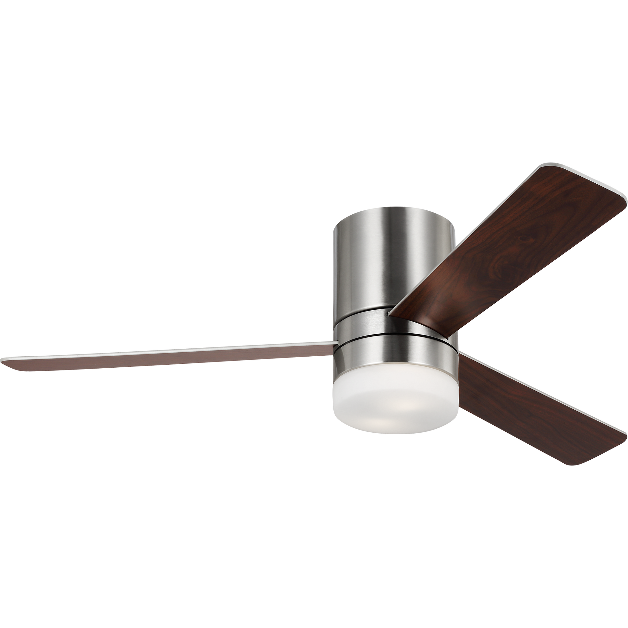 Era 52" Hugger LED Ceiling Fan