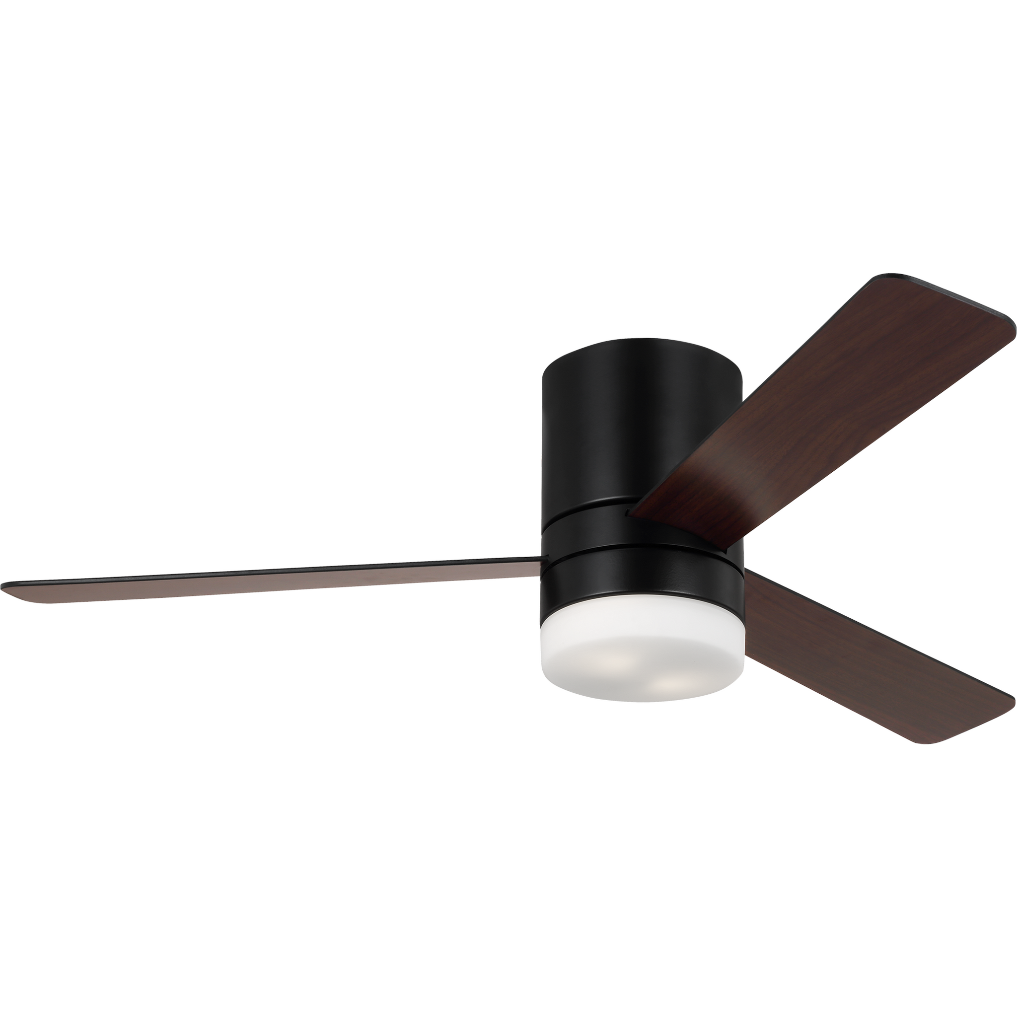 Era 52" Hugger LED Ceiling Fan