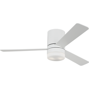 Era 52" Hugger LED Ceiling Fan