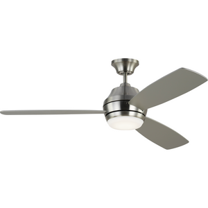 Ikon 52" LED Ceiling Fan