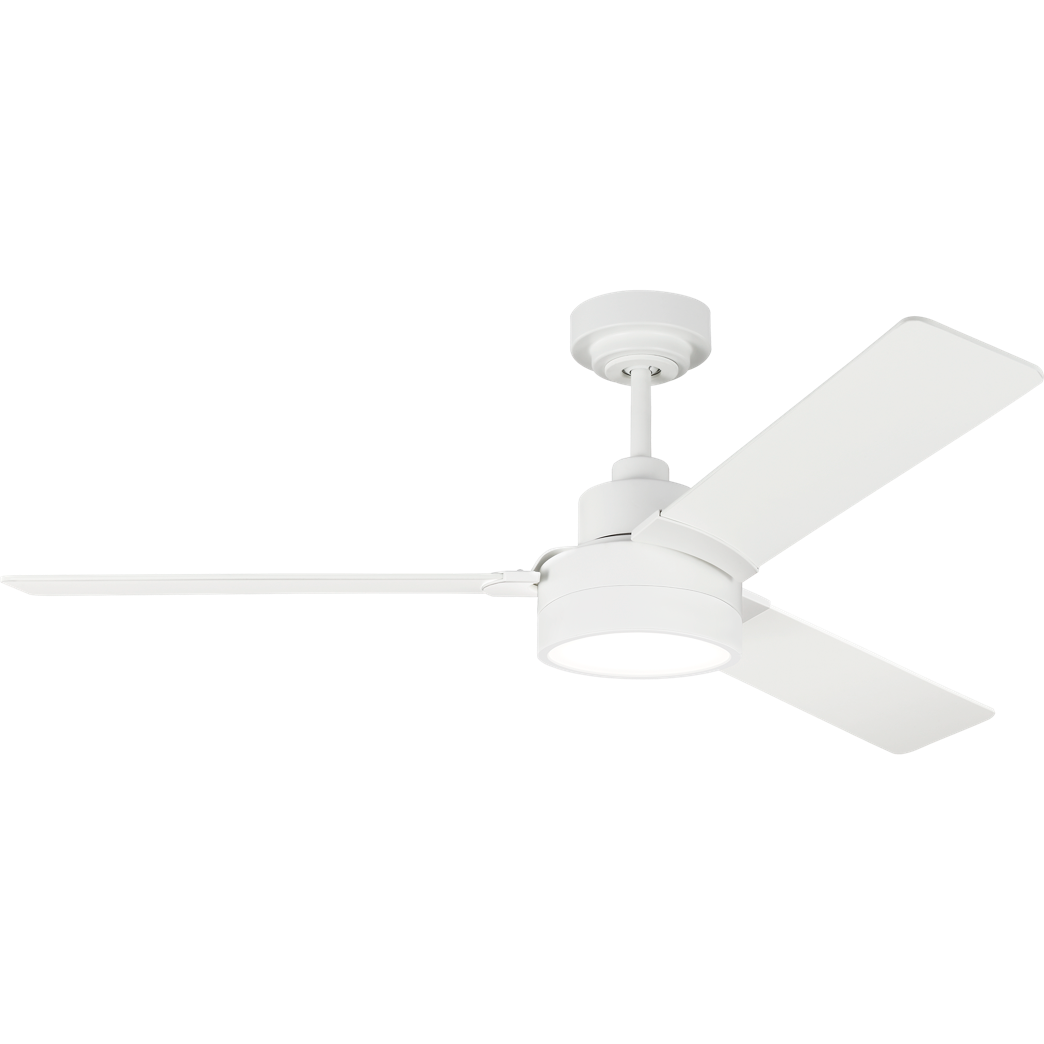 Jovie 52" LED Ceiling Fan