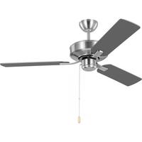 Linden 48" Ceiling Fan
