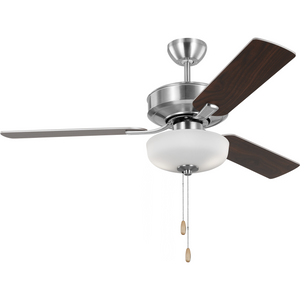 Linden 48" LED Ceiling Fan