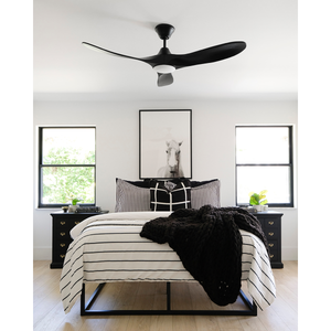 Maverick 52" LED Ceiling Fan