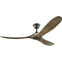Maverick 60" Ceiling Fan