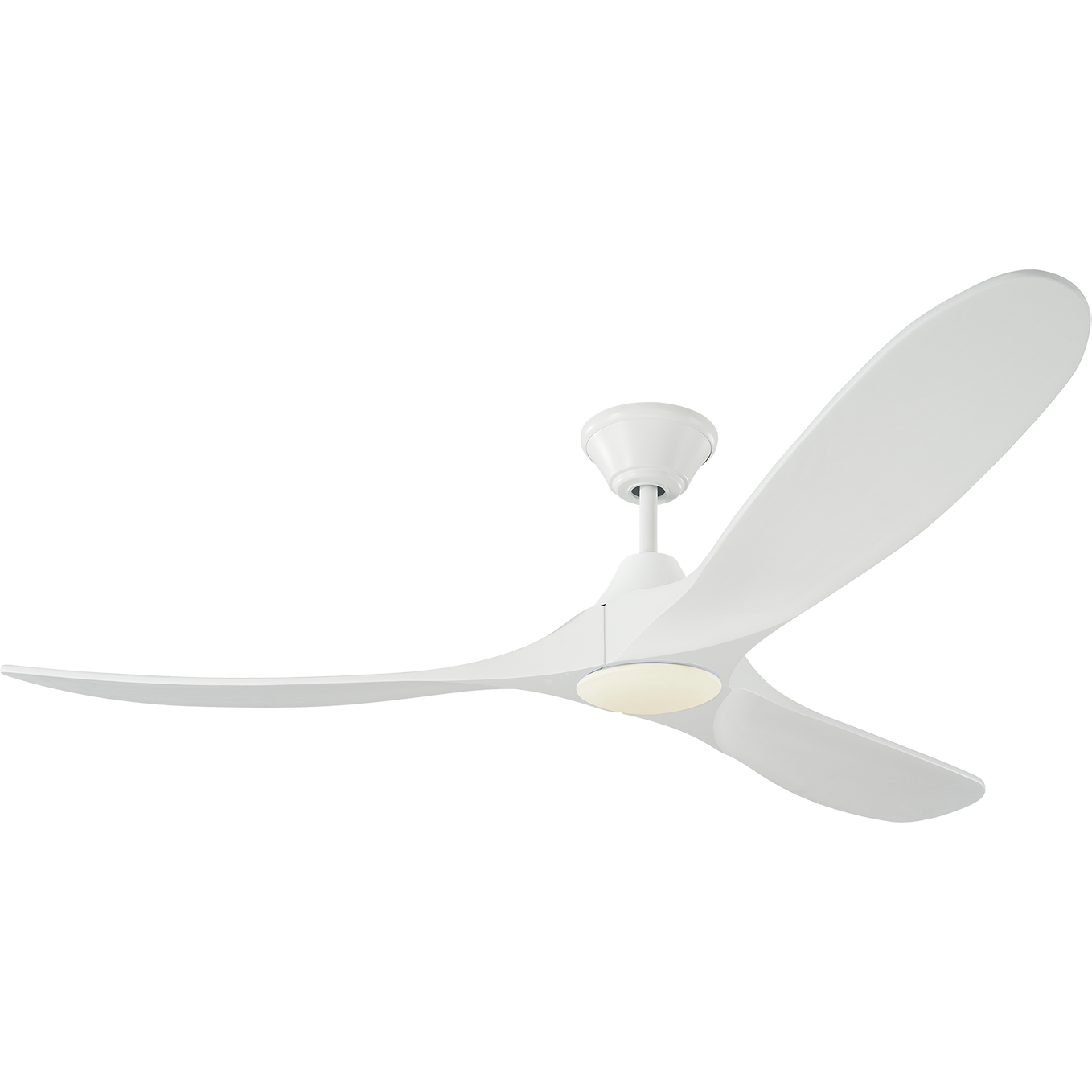 Maverick 60" LED Ceiling Fan