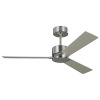Rozzen 44" Ceiling Fan