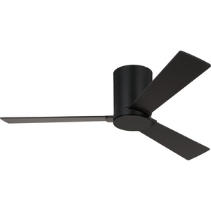 Rozzen 44" Hugger Ceiling Fan