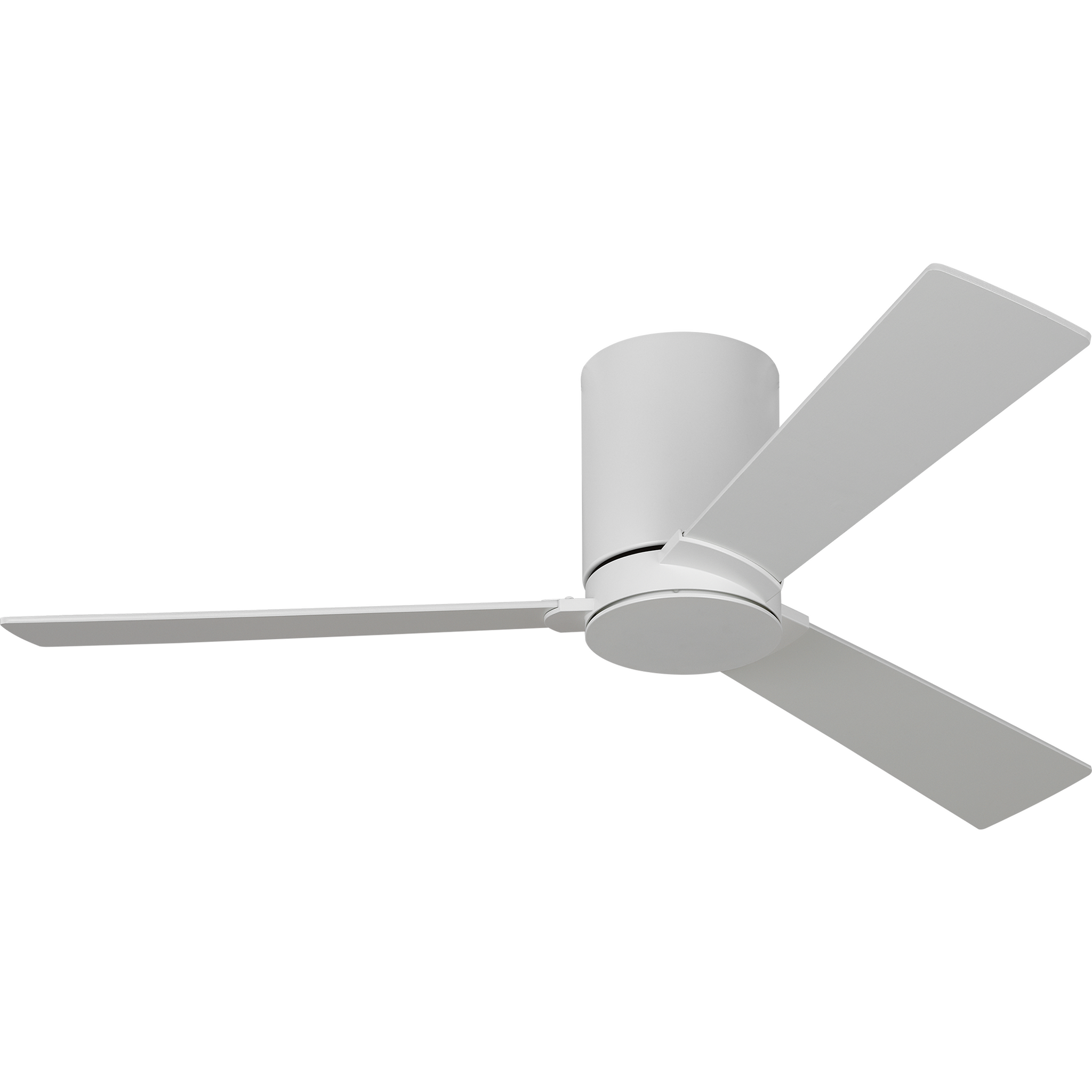 Rozzen 44" Hugger Ceiling Fan