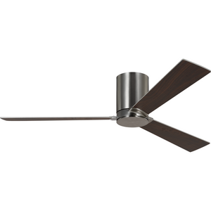 Rozzen 52" Hugger Ceiling Fan