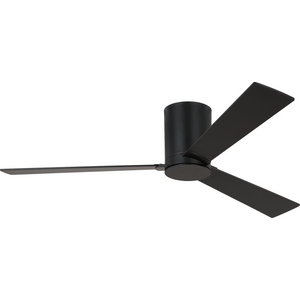 Rozzen 52" Hugger Ceiling Fan