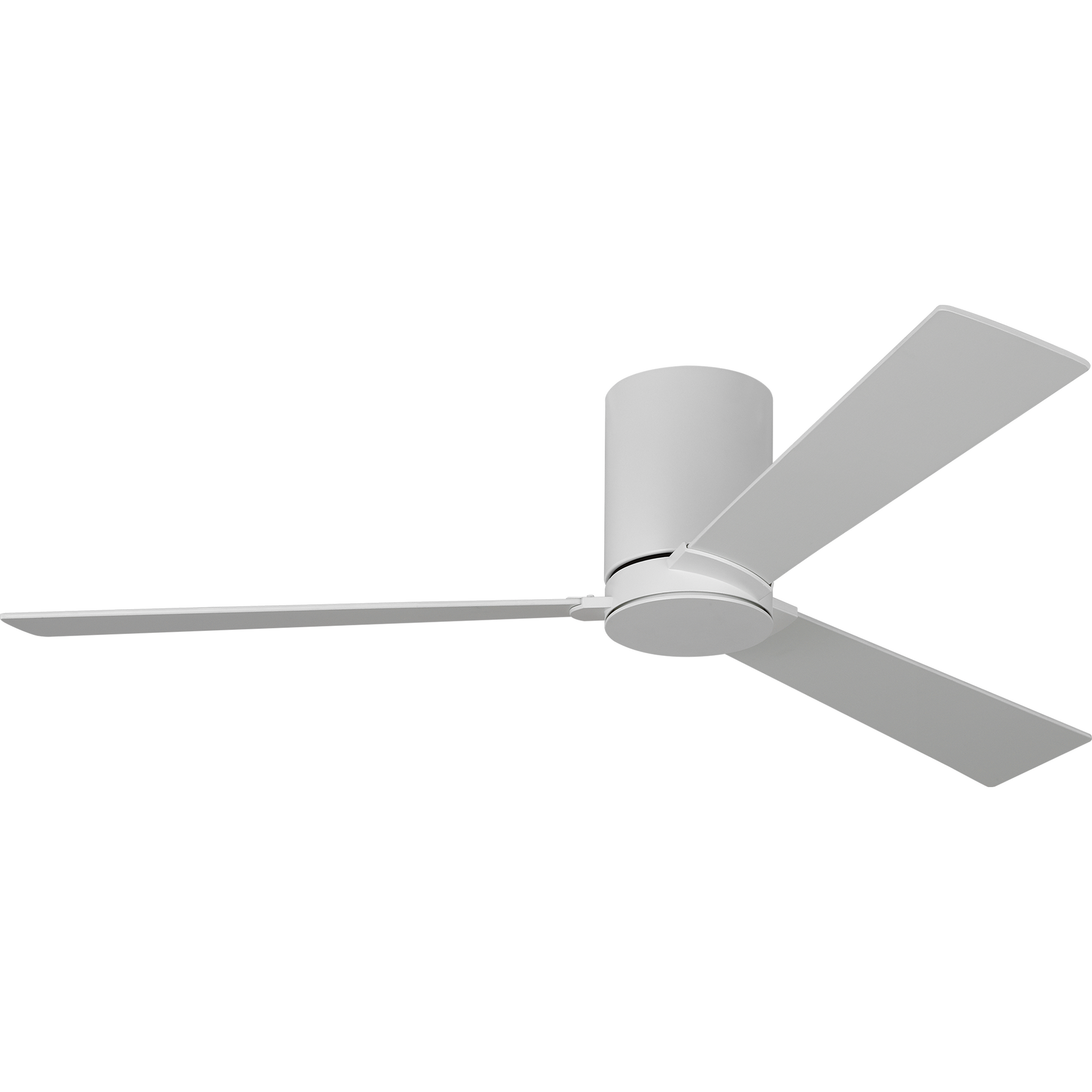 Rozzen 52" Hugger Ceiling Fan