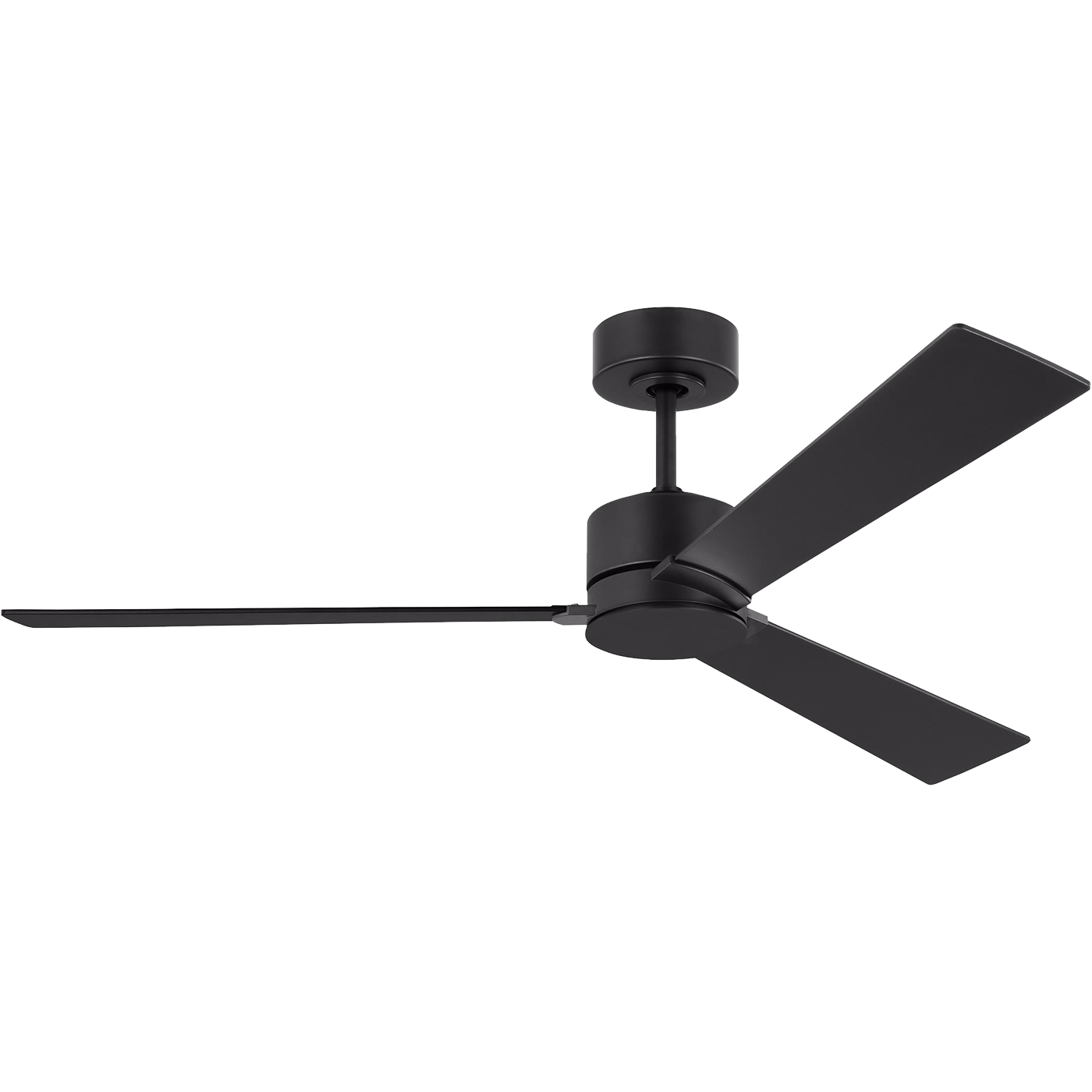 Rozzen 52" Ceiling Fan