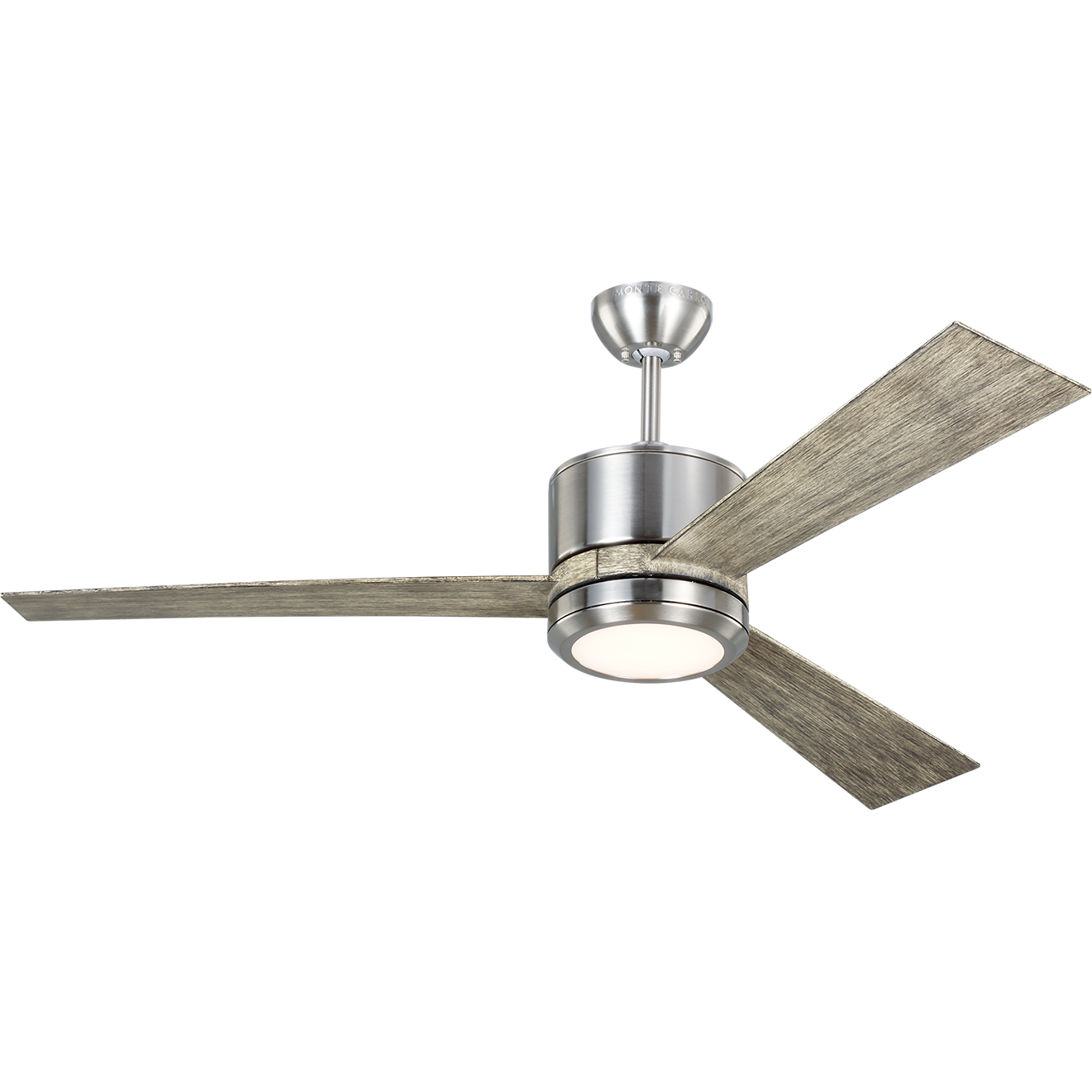 Vision 52" LED Ceiling Fan