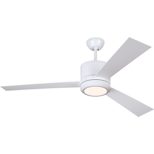 Vision 52" LED Ceiling Fan