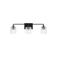 Beaumont Three Light Vanity