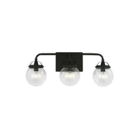 Bryce Three Light Wall / Bath
