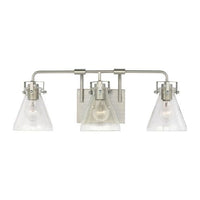 Jaden Three Light Wall / Bath