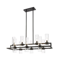 Datus 10-Light Island/Billiard
