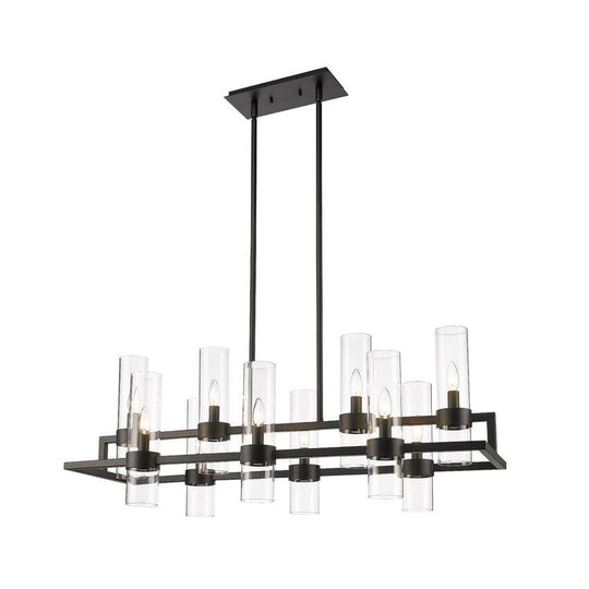 Datus 10-Light Island/Billiard