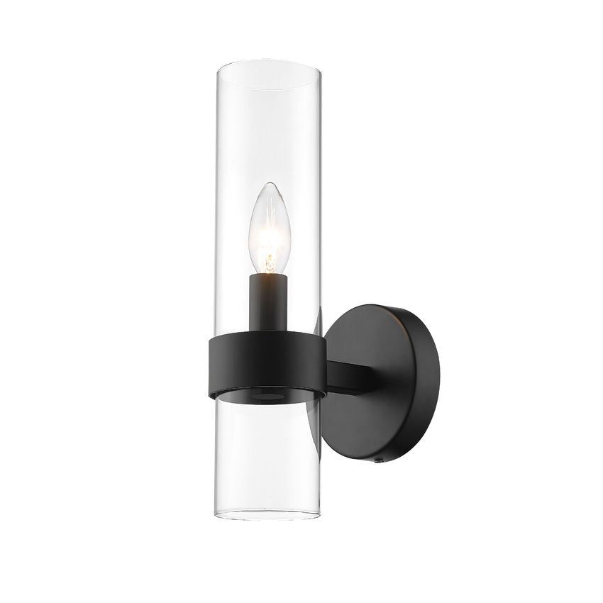 Datus 1-Light Wall Sconce