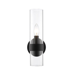 Datus 1-Light Wall Sconce