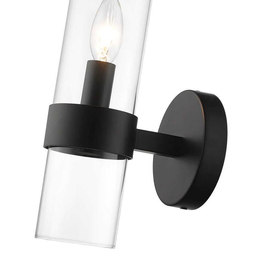 Datus 1-Light Wall Sconce