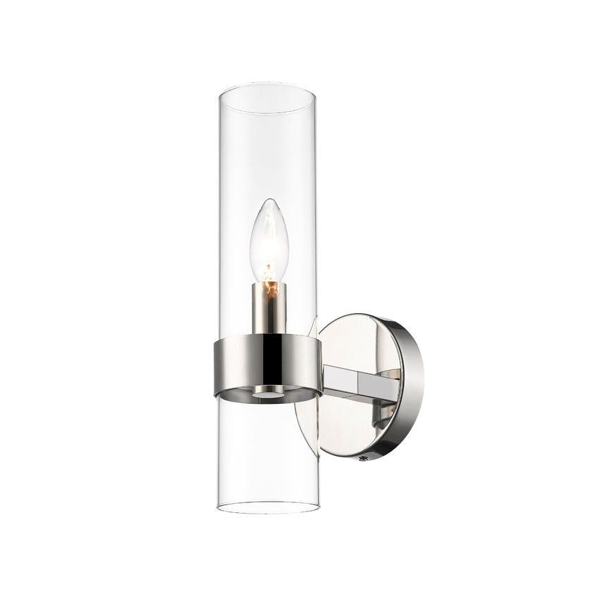 Datus 1-Light Wall Sconce