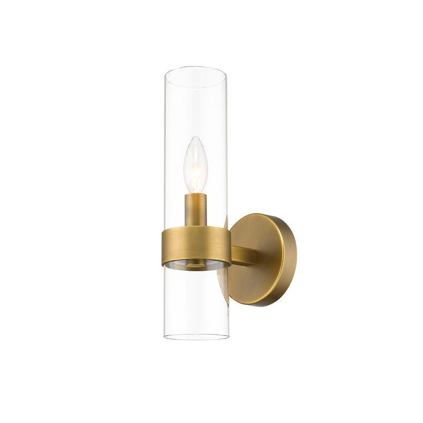 Datus 1-Light Wall Sconce