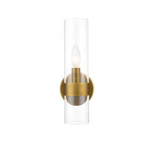 Datus 1-Light Wall Sconce