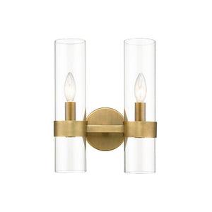 Datus 2-Light Wall Sconce