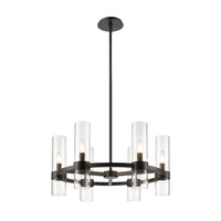 Datus 6-Light Chandelier