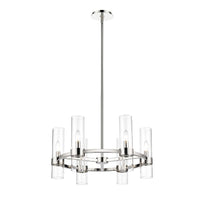 Datus 6-Light Chandelier