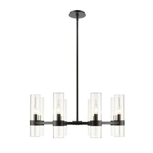 Datus 8-Light Chandelier