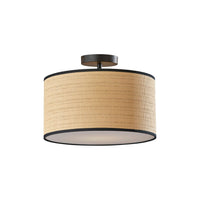Harvest Flush Mount