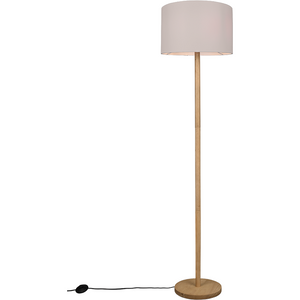 Korba 1-Light Floor Lamp