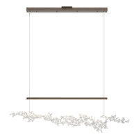 Coral LED Pendant