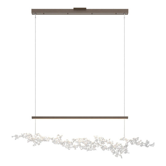 Coral LED Pendant