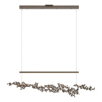 Coral LED Pendant