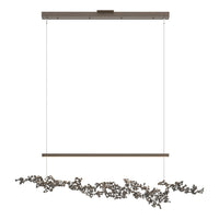 Coral LED Pendant